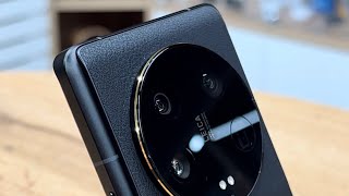 Обзор Xiaomi 13 Ultra часть 1 /#xiaomi #xiaomi13ultra за самую лучшую цену в ЧР 🔥