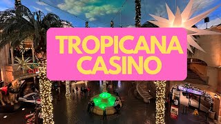 Tropicana Casinos and Resorts, Atlantic City