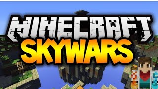 Sky War (Minecraft PE)