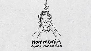 HarmoniA - Ujung Penantian (Official Music Video)