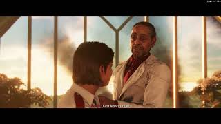 Far Cry 6 - Ending