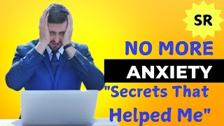 Overcoming Anxiety | Real-Life Strategies That Work