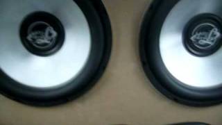 FOR SALE! Lanzar heritage 15" woofers king kong-lil wayne