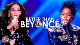 BETTER Than Beyoncé? 🐝Beyoncé Covers Around the World?