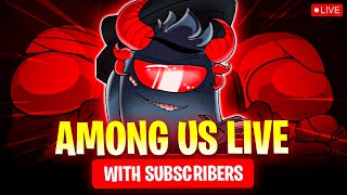 Among Us LIVE with XOisLIVE! 🚀 Dive into the Ultimate Suspense Game from India’s Gaming || #amongus