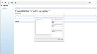 How to import  implant Library 3shape