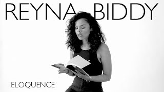 REYNA BIDDY - ELOQUENCE