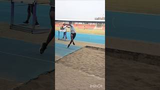 JAVELIN THROWER COMPANY BHOPAL MP INDIA 🏟️🇮🇳#trending#javelin#viralvideo#games#shorts#share#subscri🙏