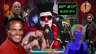 Clownvis to the Rescue - EP 317