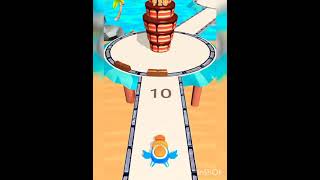 Cake crush gameplay Android los iPhone kids