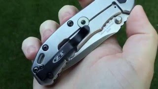 Custom ZT 0566 Scale