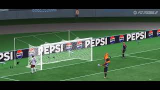 fc mobile 24 one shot one goal -wins #football #fc24 #soccer