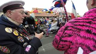 BANDE DE BOURBOURG 2019, la relève se prépare.