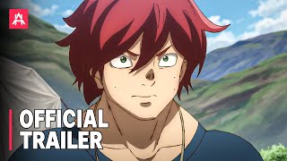 Quality Assurance in Another World | Official Trailer