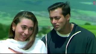 Chori Chori Sapno Mein | Chal Mere Bhai (2000) | Salman Khan & Karishma Kapoor | Bollywood Hit Song