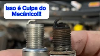 Aplicou a Vela Errada e Quase Ficou Louco!!!