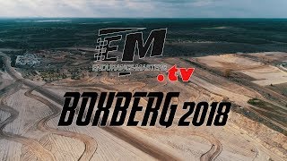 Endurance Masters Boxberg 2018 Endlauf