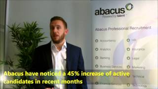 Banking & Financial Services Salary Survey - Abacus Professional Recruitment