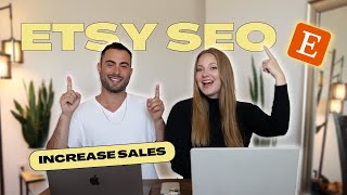 ETSY SEO: How to Find Keywords, What is Selling Best on Etsy, Top Etsy Digital Downloads