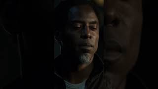 The 100 - Thelonious Jaha (edit)