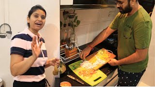 Everyone should know how to cook!!!! #vlog12