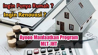 Manfaat Program MLT - JHT