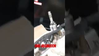 removing fuel regulator cadilac@bernzmechanicvlog