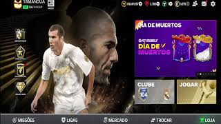 EFOOTBALL +  FC MOBILE 25 !!! LIVE ON