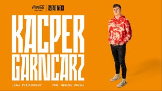 Kacper Garncarz - Brak Powiadomień (Coca-Cola Zero Cukru Asfalt NEXT)