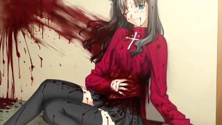 Nightcore   ~ Unvergessen