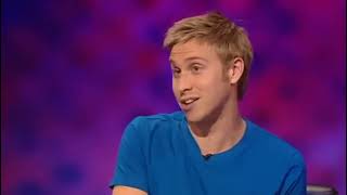 Mock the Week Series 6 Episode 1