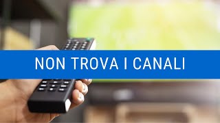 COME FARE LA RICERCA CANALI | Smart TV | Sintonizzazione Automatica Haier