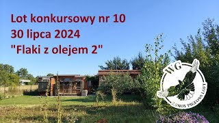 Lot nr 10 30 lipca 2024