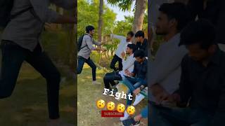 Fight in college 😨😨 || Ab kya hoga || I am just kidding 😆😅 || #viral