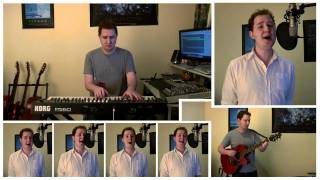 You're The Voice by John Farnham - Matt Mulholland cover