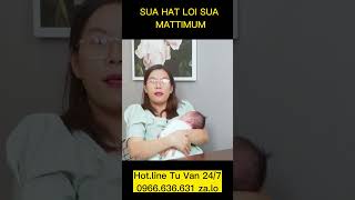 🔴 MẸ PHƯƠNG LINH CHIA SẺ KINH NGHIỆM DÙNG SỮA HẠT LỢI SỮA MATTI MUM 0966.636.631 ZA.LO - PHẦN 9