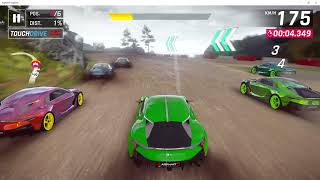 Asphalt 9 Legends Gameplay 2021 ( Pro Racer) – Part 1