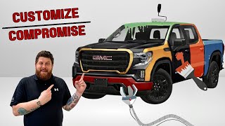 Customize Over Compromise: Factory Ordering Your Dream Vehicle | Michael Godfrey