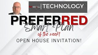 SmartPlan of the Week: Come see me at my open house!