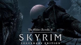 Skyrim | Justiciar Execution Order (Legendary)