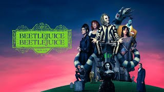 Interesting Fun Facts About Beetle Juice Beetle Juice 2024 | Movie