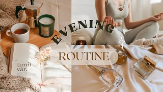 MY EVENING ROUTINE 🌑Мої вечірні справи😍неЕСТЕТІК відео😅