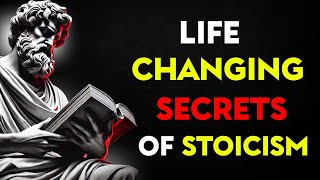 Life-Changing Secrets Of Stoicism | Marcus Aurelius