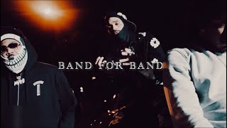 [FREE] Ot7 Quanny x Skrilla Type Beat - “Band For Band”