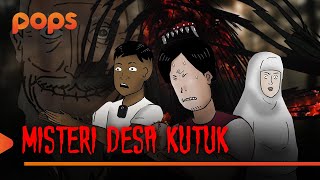 POPS X @RizkyRiplay - MISTERI DESA KUTUK