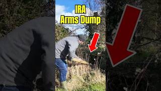 A 100-Year-Old IRA Arms-Dump!