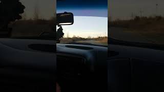 Camaro blows up after this #camaro #blewup #burnout #catfish