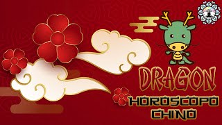 Horóscopo Chino🏮🏮 Características del DRAGÓN 2020 🐲 🏮¡Descubre que animal eres del horóscopo chino!🏮