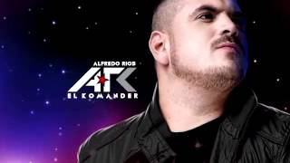 Me interesa Alfredo Rios "El Komander"