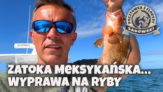 Wyprawa na ryby (Pocztówka z Florydy #11)